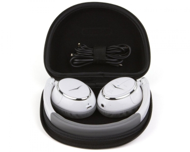 Беспроводные наушники Klipsch Image One Bluetooth White - рис.2