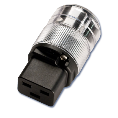 Кабель Wattgate WG320i HC White - рис.0