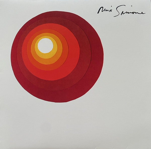 Виниловая пластинка Nina Simone – Here Comes The Sun LP - рис.0