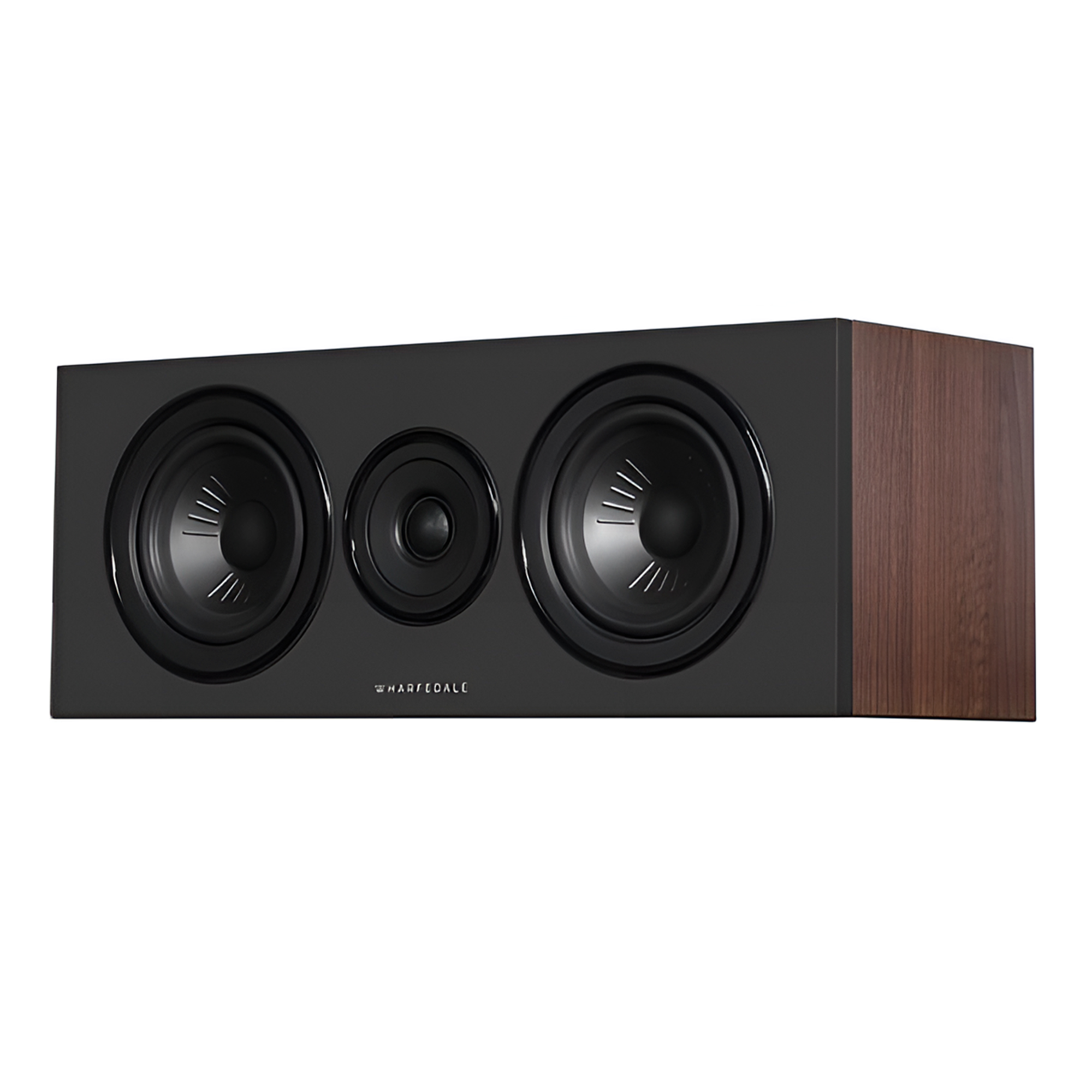 

Центральный канал Wharfedale, Коричневый, Diamond 12.Ci Walnut