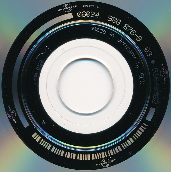 CD-диск Agnetha F?ltskog - Wrap Your Arms Around Me - рис.3