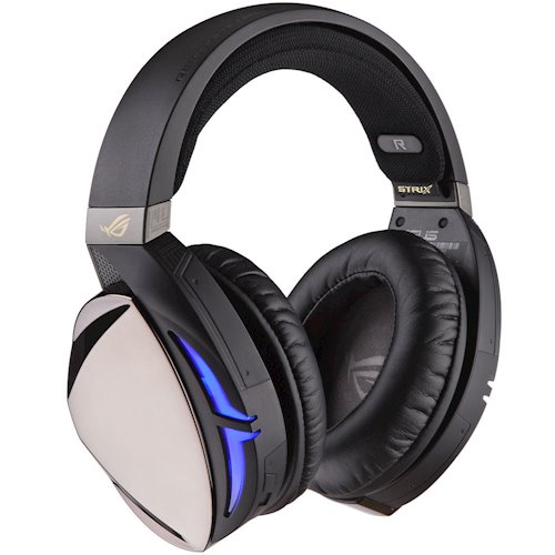 Игровая гарнитура Asus Strix Fusion 700 - рис.8