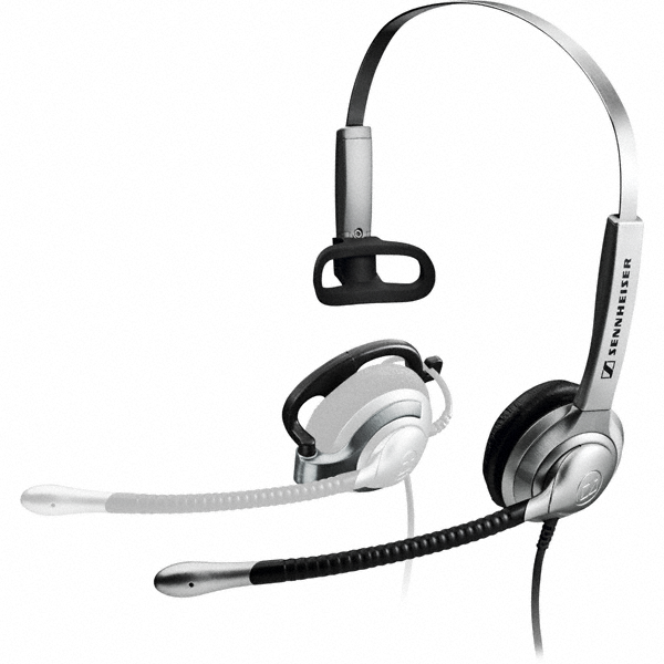 Гарнитура для call-центров Sennheiser SH 335 - рис.0