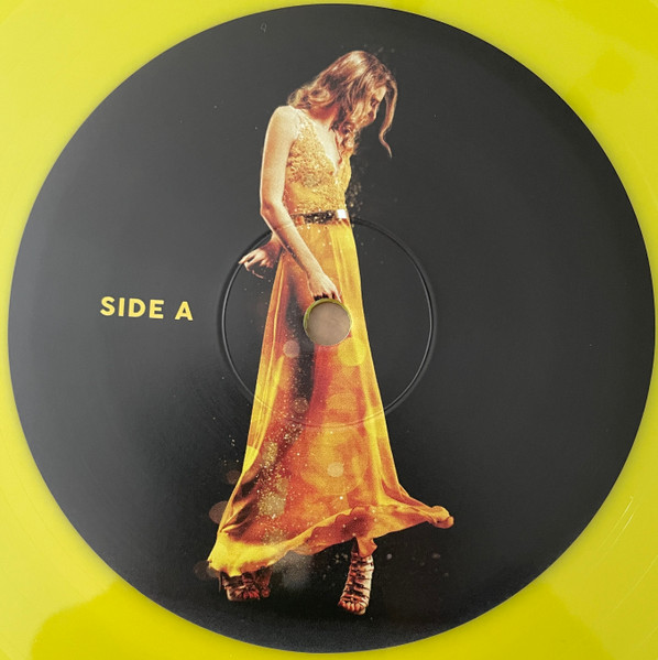 Виниловая пластинка Various Artists - Jazz Sexiest Ladies Vol.2 - Yellow - 2LP - рис.1