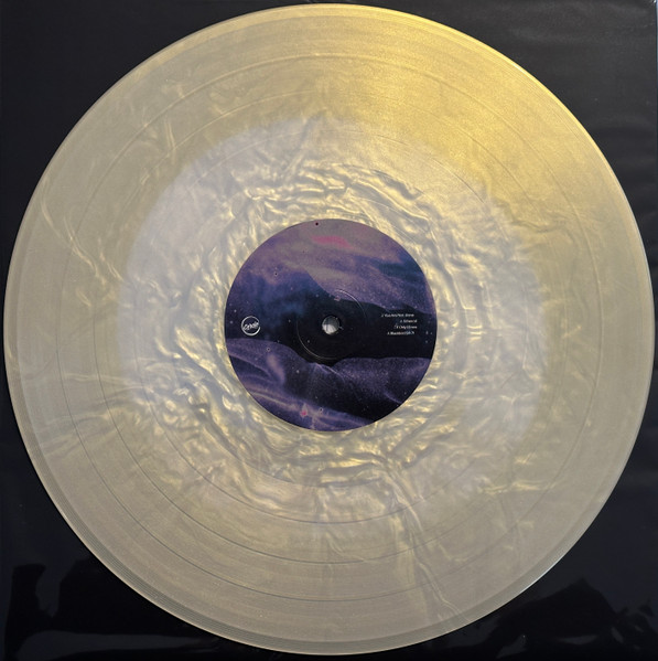 Виниловая пластинка Cercle Festival 2024 – 0.0.0.92 Cosmos - White LP - рис.2