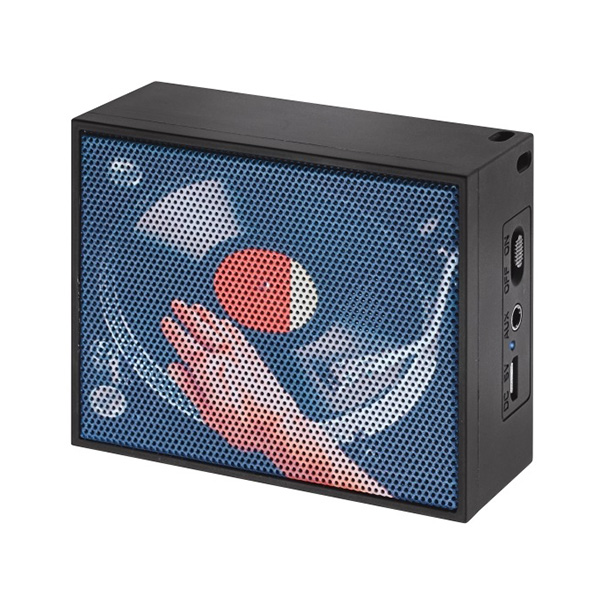 Портативная колонка Mac Audio BT Style 1000 DJ - рис.0