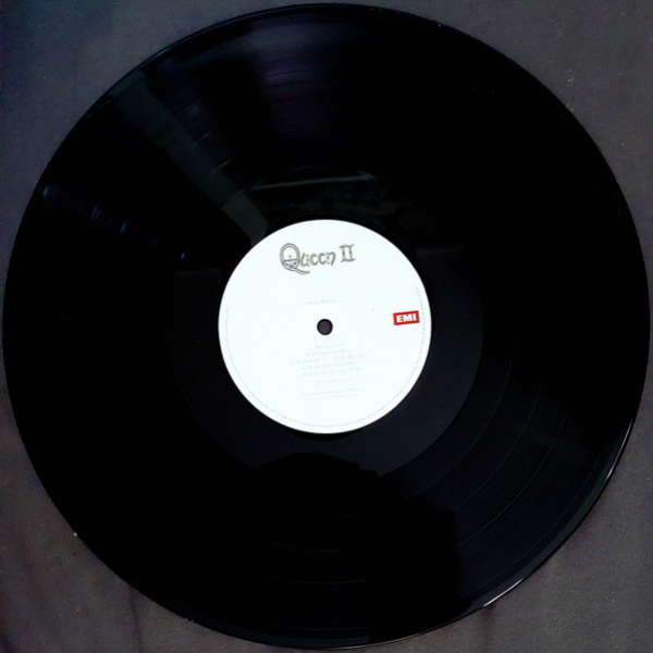Виниловая пластинка Queen - Queen II LP - рис.6
