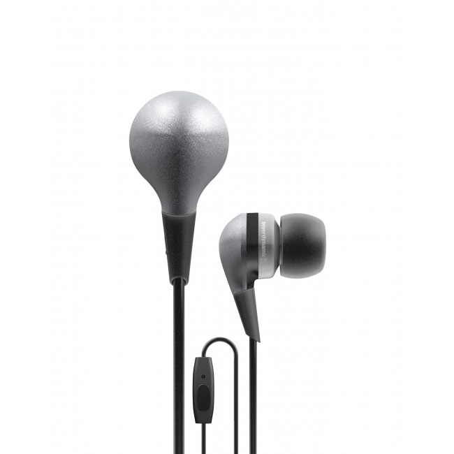 Наушники Beyerdynamic MXP 50 iE Black Silver - рис.0