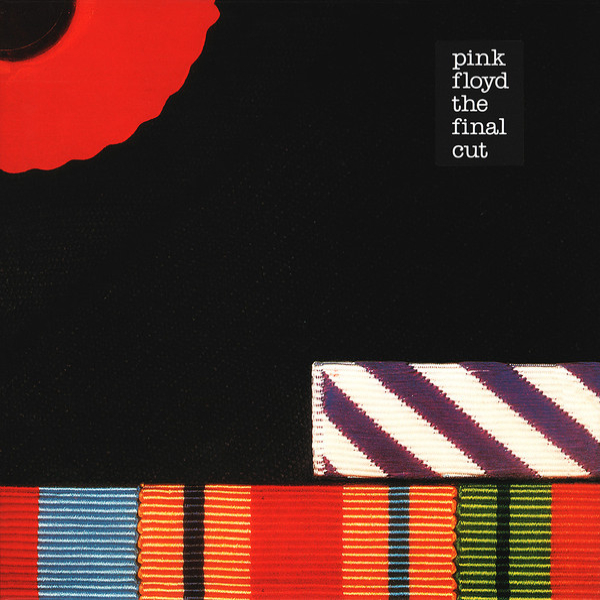 Пластинка Pink Floyd - The Final Cut - LP - рис.0