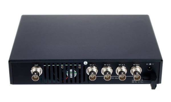 Антенный комбайнер Sennheiser AC 41-EU - рис.3