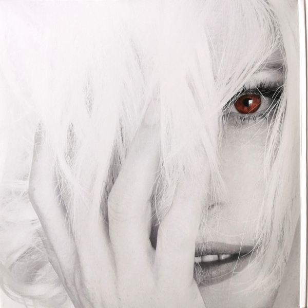 Виниловая пластинка Mylene Farmer - Monkey Me - 2LP - рис.2