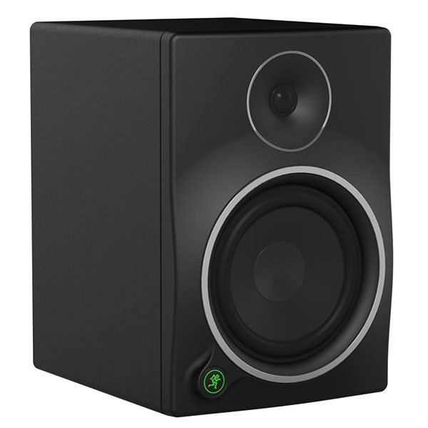 Студийный монитор MACKIE MR8 mk3 - рис.0