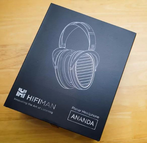 Наушники HIFIMAN Ananda - рис.12