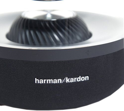 Портативная колонка Harman Kardon Aura Studio 2 Black - рис.4