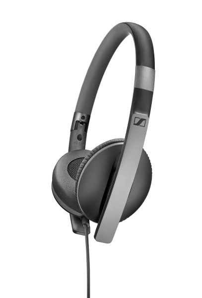 Наушники Sennheiser HD 2.30G Black - рис.1