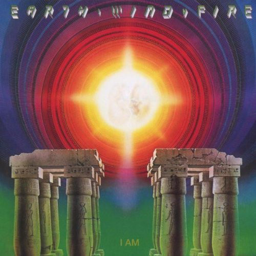 Виниловая пластинка Earth, Wind & Fire - I Am (2010) - рис.0