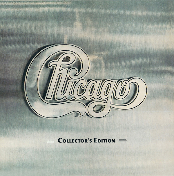 CD-диск Chicago - Chicago - рис.1