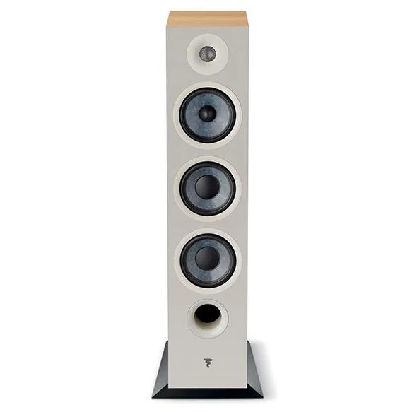 Напольная акустика Focal Chora 826 Light Wood - рис.2