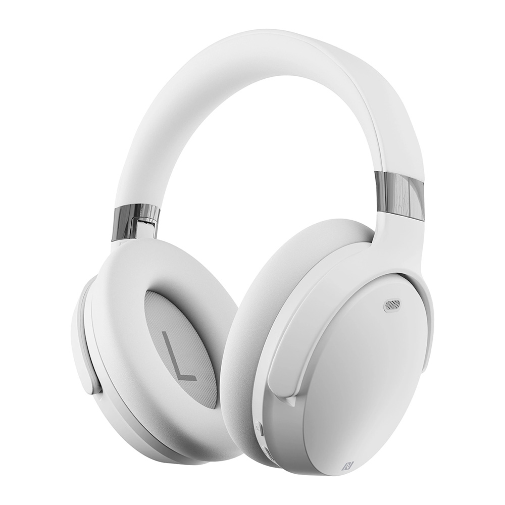 

Беспроводные наушники Lyambda, Белый, LTW150 White