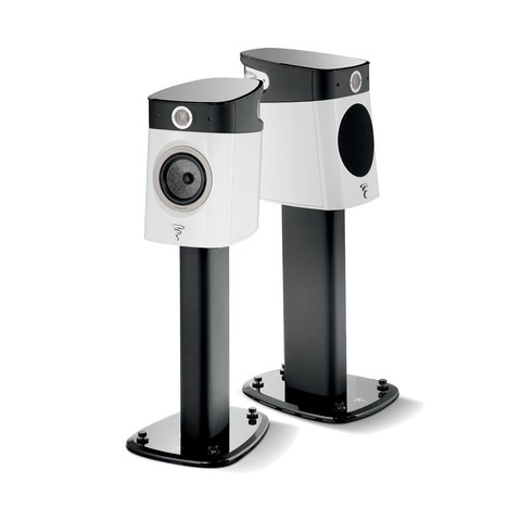 Стойки под акустику Focal Sopra Stand Black - рис.2