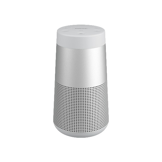 Портативная колонка Bose SoundLink Revolve II Lux Grey - рис.0