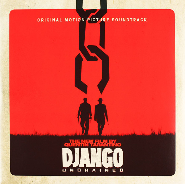 Виниловая пластинка Various - Django Unchained: Original Motion Picture Soundtrack - рис.0