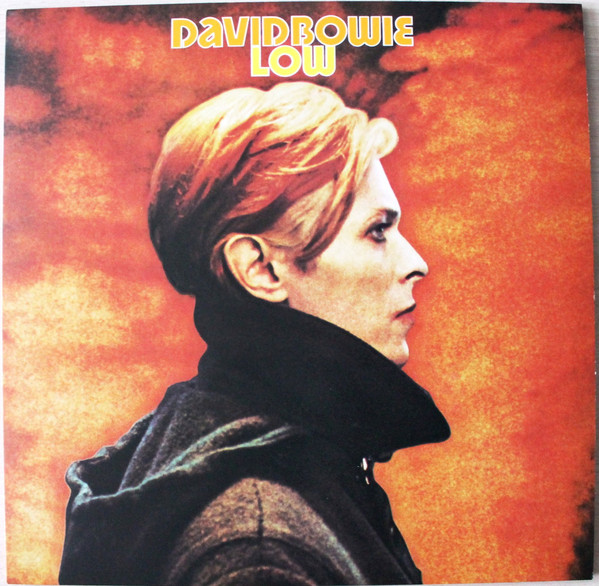 Виниловая пластинка David Bowie - A New Career In A New Town [1977-1982] - рис.2