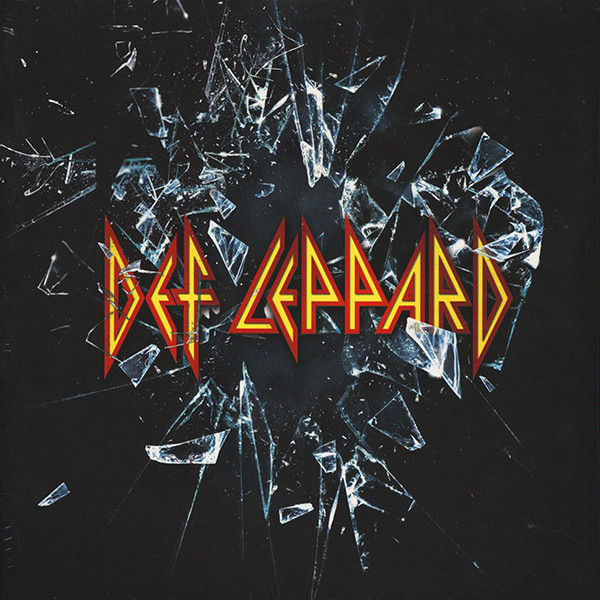 Виниловая пластинка Def Leppard - Def Leppard - рис.0