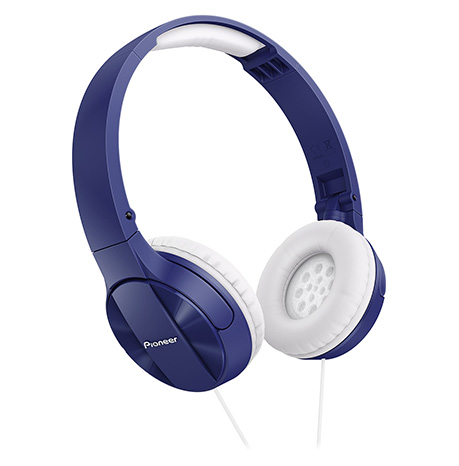 Наушники Pioneer SE-MJ503-L - рис.0