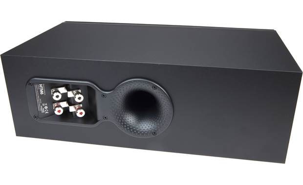 Центральный канал Bowers & Wilkins HTM6 Black - рис.3