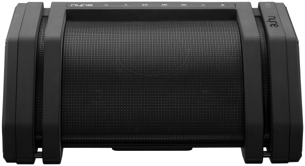 Портативная колонка Nyne Rebel - рис.1