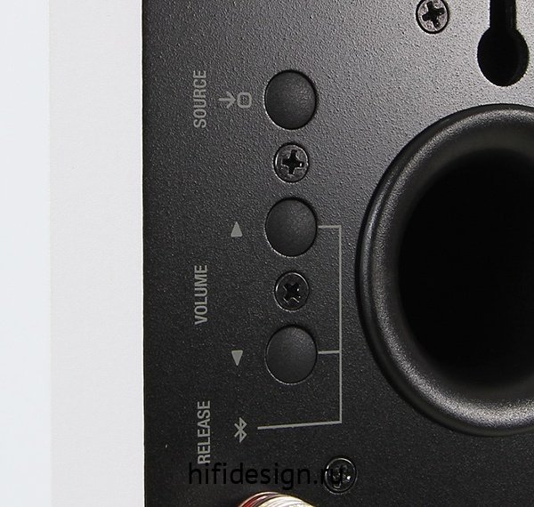 Акустическая система Dali Zensor 1 AX black - рис.3