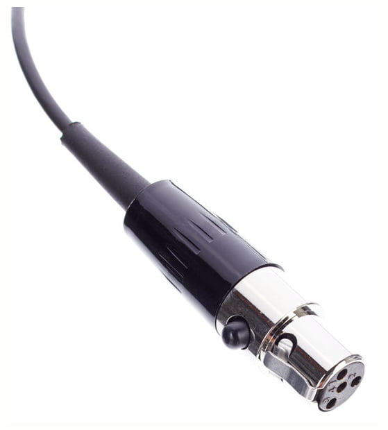 Радиосистема SHURE BLX14E-CVL M17 - рис.11