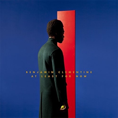 Пластинка Benjamin Clementine At Least For Now LP - рис.0