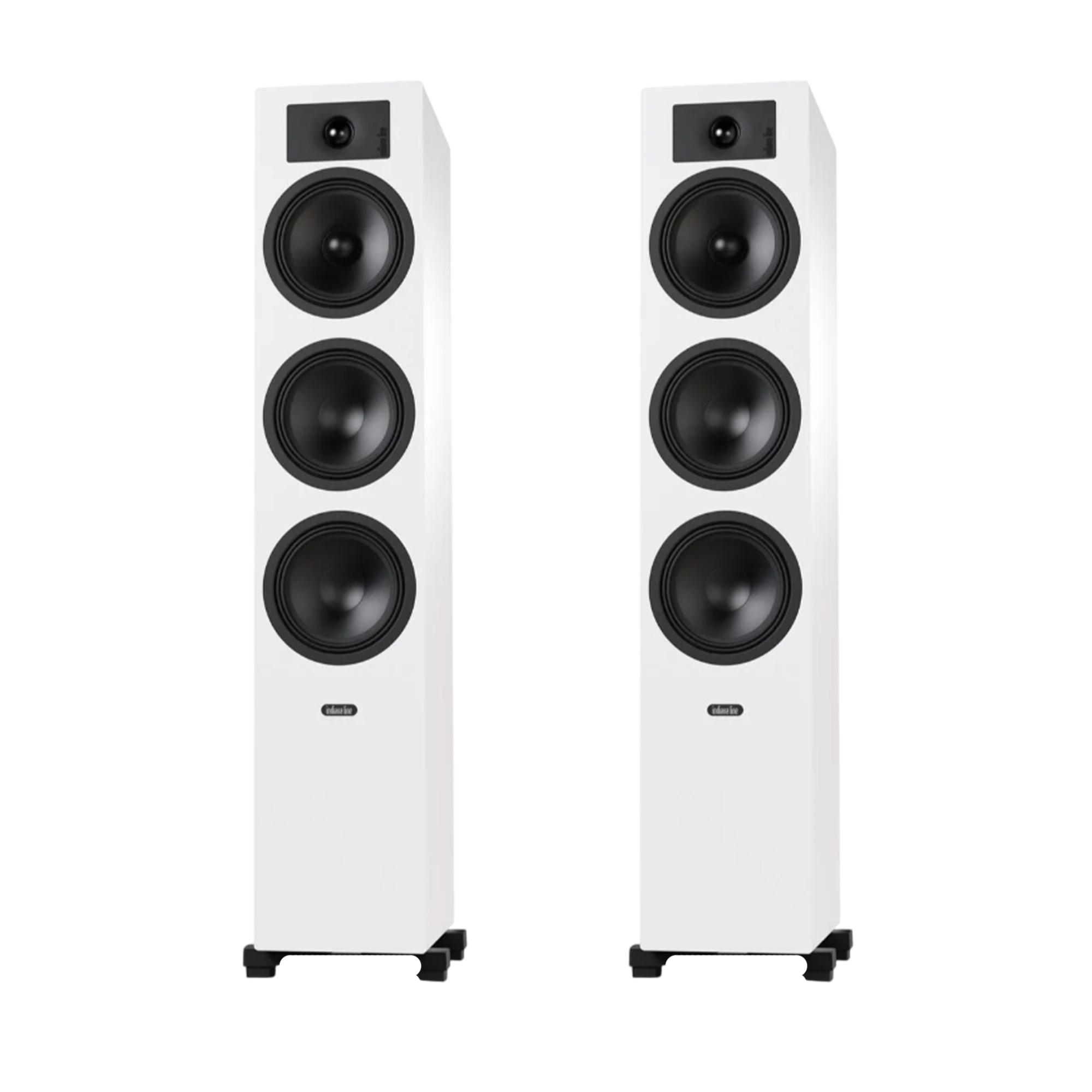 

Напольная акустика Indiana Line, Белый, Tesi 6 White