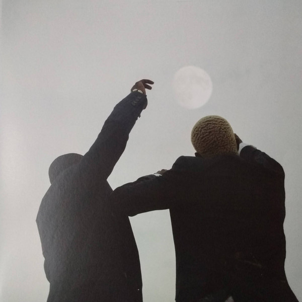 Виниловая пластинка Balimaya Project - When The Dust Settles LP - рис.0