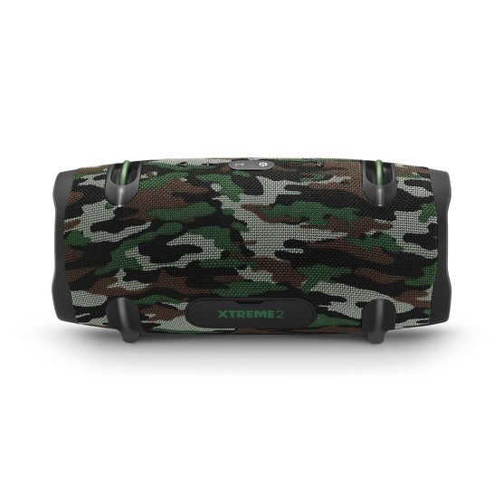 Портативная колонка JBL Xtreme 2 Squad - рис.2