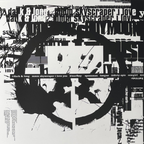 Виниловая пластинка Underworld - Dubnobasswithmyheadman - LP - рис.1