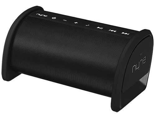 Портативная колонка Nyne BASS PRO - рис.5