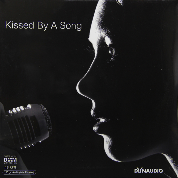 

Виниловая пластинка Inakustik, Various ‎– Dynaudio: Kissed By A Song LP