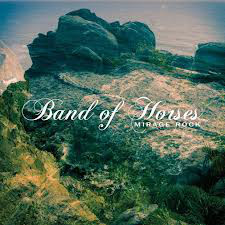 Пластинка Band Of Horses - Mirage Rock - рис.0