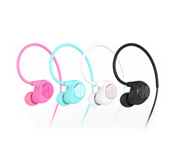Наушники LeTV Reverse In-Ear Headphones Black - рис.5
