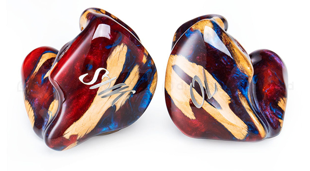 Решелл 3 категории 5-7 драйверов Noble, JH Audio, Westone и др., услуга