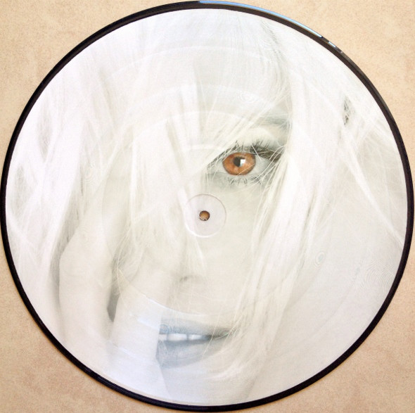 Виниловая пластинка Mylene Farmer Monkey Me - рис.1