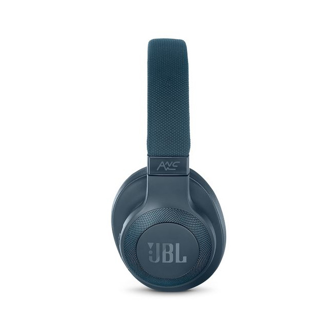 Беспроводные наушники JBL E65BTNC Blue - рис.2
