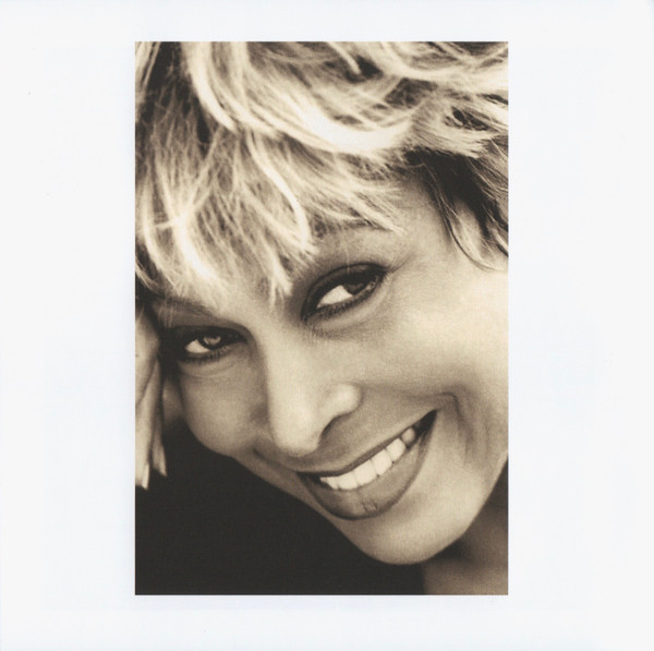 Бокс-сет Tina Turner - Wildest Dreams (Box) CD+DVD+Blu Ray - рис.27