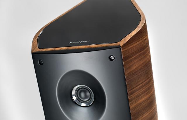 Напольная акустика Sonus Faber VENERE 3.0 - рис.1