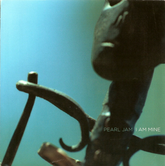 Пластинка Pearl Jam - I Am Mine - рис.0