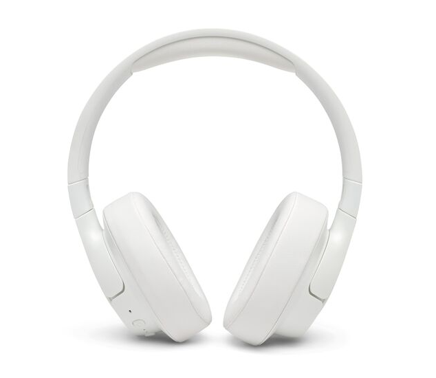 Беспроводные наушники JBL TUNE 750BTNC White - рис.1
