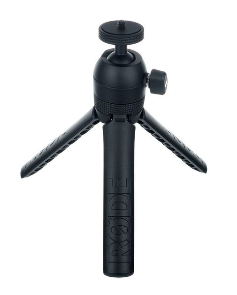 Микрофон-накамерный RODE Vlogger Kit Universal - рис.12